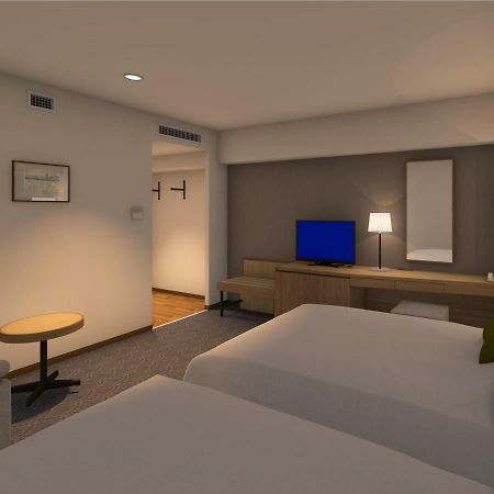 Green Hill Hotel أكاشي المظهر الخارجي الصورة