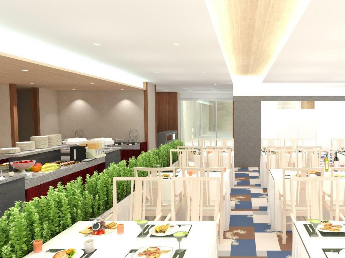 Green Hill Hotel أكاشي المظهر الخارجي الصورة