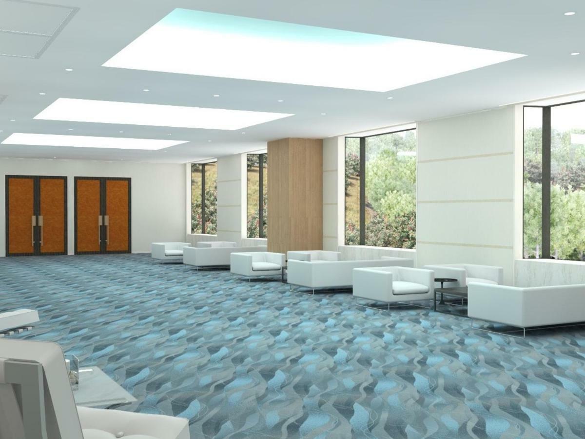 Green Hill Hotel أكاشي المظهر الخارجي الصورة